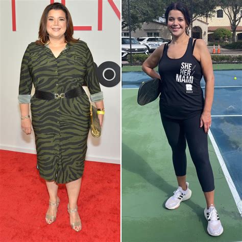 ana navarro weight loss|The View star Ana Navarro flaunts incredible weight loss in a。